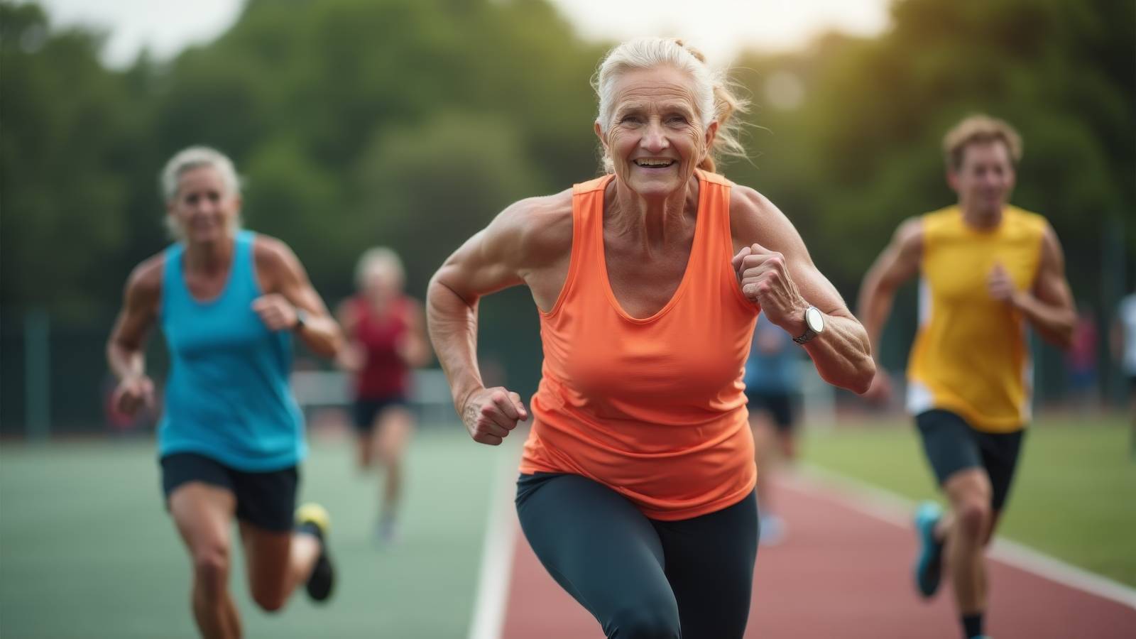 Bewegungstraining
